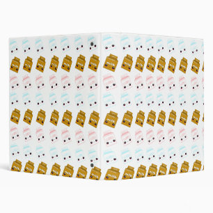 Classeur tabou du Japon Milkie
