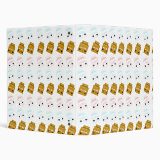 Classeur tabou du Japon Milkie