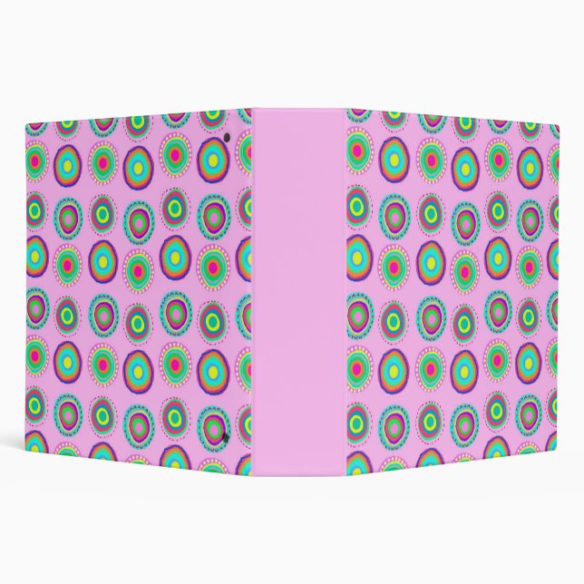 Classeur Taches simples (Arrière-plan)