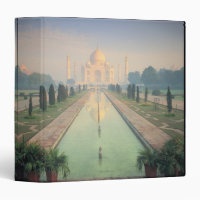 Taj Mahal, Agra, Inde 2