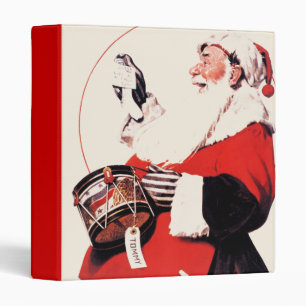 Classeur Tambour pour Tommy