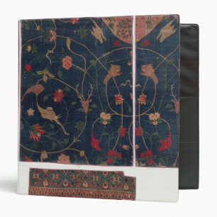 Classeur Tapis décoré des animaux