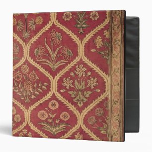 Classeur Tapis persan ou turc, 16ème/XVIIème siècle (laine
