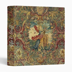 Classeur Tapisserie (Options de différentes tailles) -