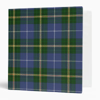 Tartan de la Nouvelle-Écosse