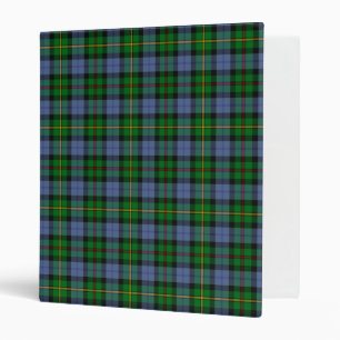 Classeur Tartan Mousepad de Smith