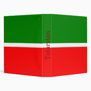 Classeur Tatarstan