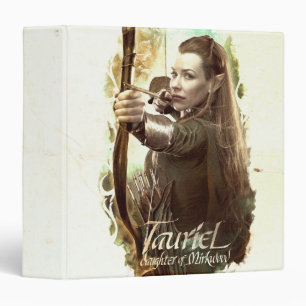 Classeur TAURIEL™ Fille de Mirkwood