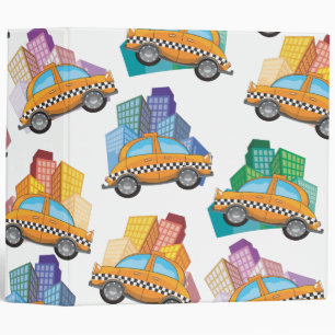 Classeur Taxi NYC