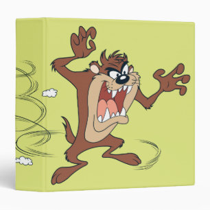 Classeur TAZ™ pose 10