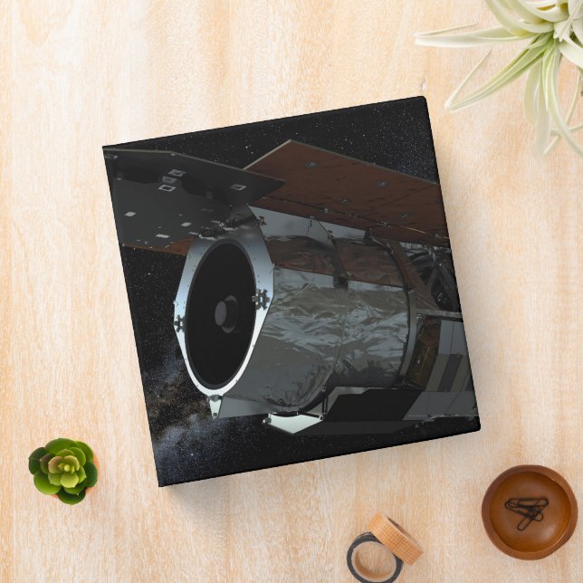 Classeur Télescope d'étude infrarouge à large champ (In Situ)