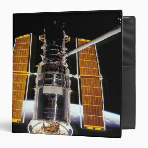 Classeur Télescope spatial de Hubble