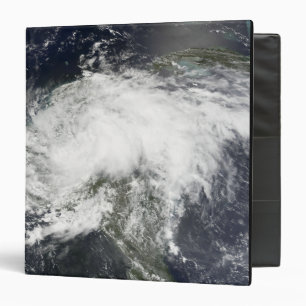 Classeur Tempête tropicale Arthur