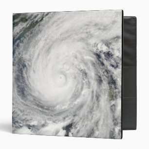 Classeur Tempête tropicale Chanchu