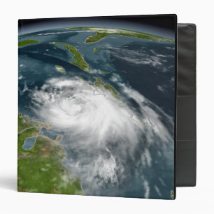 Classeur Tempête tropicale Dennis