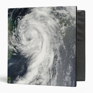 Classeur Tempête tropicale Dianmu