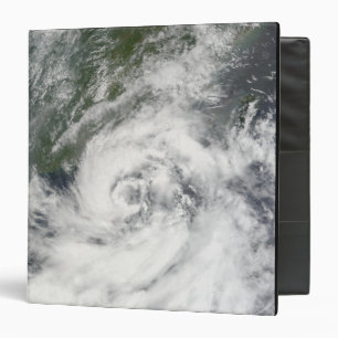 Classeur Tempête tropicale Kammuri