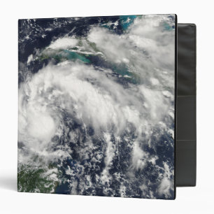 Classeur Tempête tropicale Karl