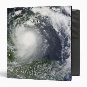 Classeur Tempête tropicale Karl au-dessus de la péninsule