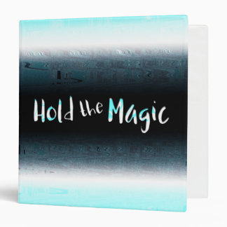 Classeur Tenez la magie