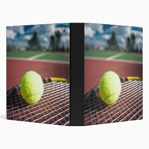 Classeur Tennis