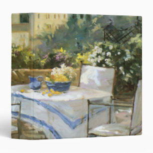 Classeur Terrasse de la Toscane