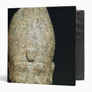 Classeur Tête de Hatshepsut