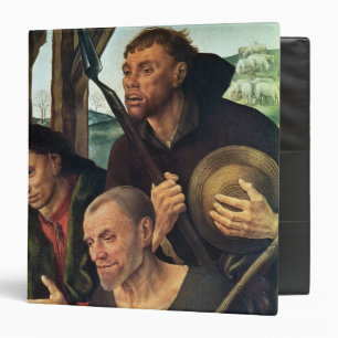 Classeur Tête des bergers