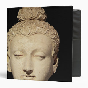 Classeur Tête d'un Bouddha, style Greco-Bouddhiste