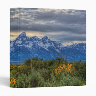 Classeur Tetons grand