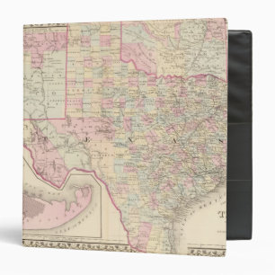 Classeur Texas