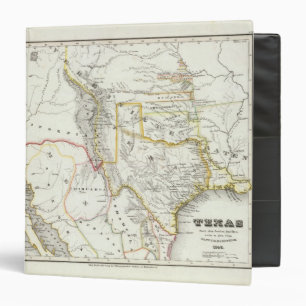 Classeur Texas 3