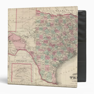Classeur Texas 5