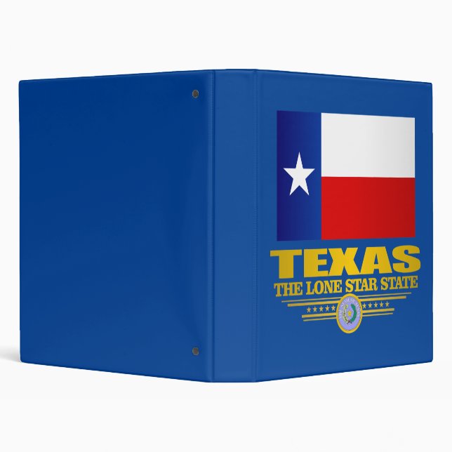 Classeur Texas (SP) (Arrière-plan)