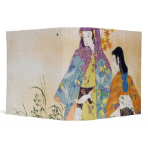 Textile japonais vintage