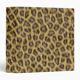 Classeur Texture de fourrure