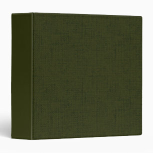 Classeur Texture d'olive foncée 