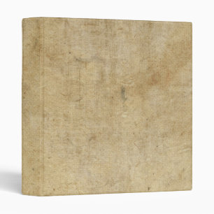 Classeur Texture du parchemin