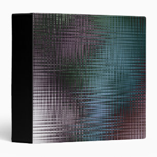 Classeur texture liquide Abstraite verre glacé glacé m