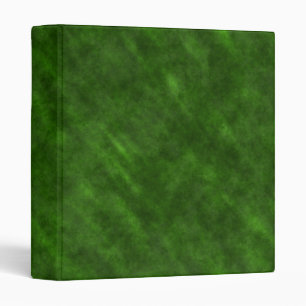 Classeur Texture sale approximative de velours : Vert vert