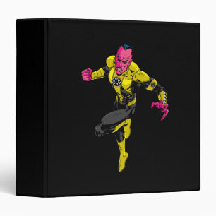 Classeur Thaal Sinestro 1