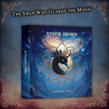 The Swan Who Guards the Moon.