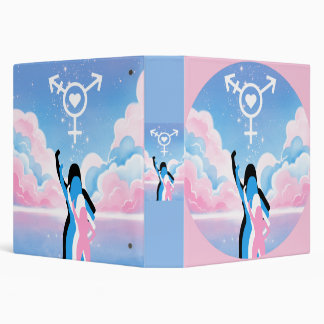 Classeur The Trans Signal