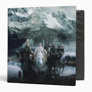 Classeur Theoden et la camaraderie
