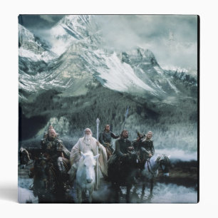 Classeur Theoden et la camaraderie