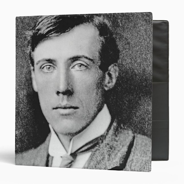 Classeur Thoby Stephen, c.1902 (Devant/Intérieur)