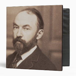 Classeur Thomas Hardy (1840-1928) (photo de sépia)