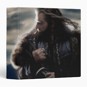 Classeur THORIN OAKENSHIELD™ Poster de caractères 2