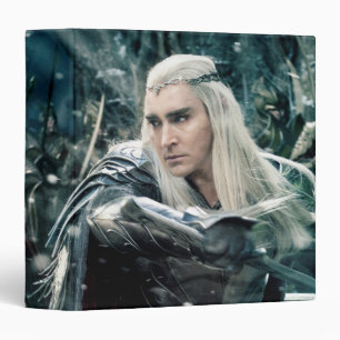 Classeur Thranduil À La Bataille