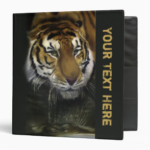 Classeur Tigre potable